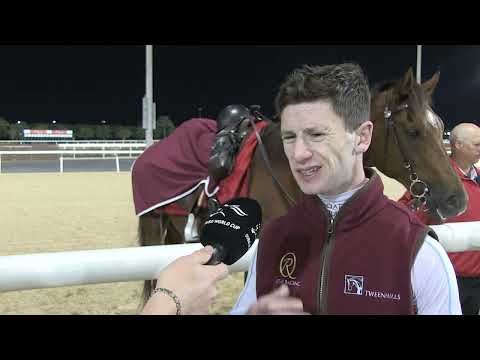 DWC OISIN MURPHY