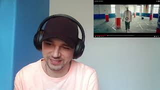 MF DOOM - GUV&#39;NOR - REQUEST - REACTION / BREAKDOWN