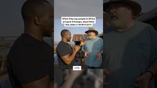 Inside the Africa you won’t see on TV!