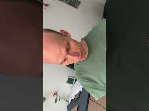 Improvisation in Lydian mode on the clavisembalum (medieval harpsichord)