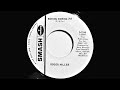 Roger Miller "Boeing, Boeing 707" promo mono vinyl 45