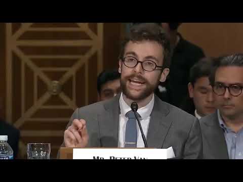 The best explanation of Bitcoin you will ever hear - WATCH! Peter Van Valkenburgh