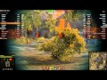 SU 100Y Premium Russian Tier 6 Tank Destroyer High Explosive Sniping
