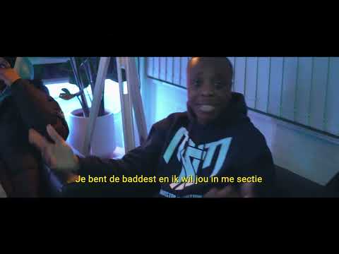 Dreyh - Hometown (Official Lyric Video)