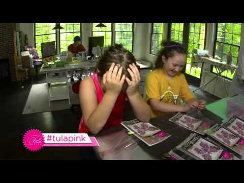 Tula's House - Episode 12 Preview - Off to Market!