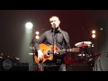 David Gray "My Oh My" Peak Performance