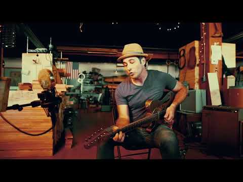 Mini-Mule Concerts: Joshua Davis -Everything you wanted to know about the Mulecaster