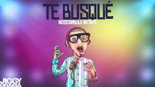 Te Busqué Music Video