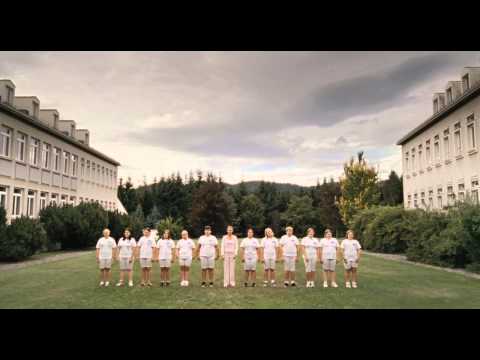 Filmausschnitt "Paradies: Hoffnung" von Ulrich Seidl