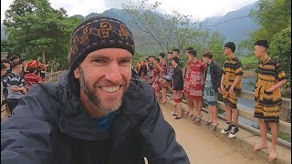 One Day in Vietnam | Exploring the Mai Chau Valley