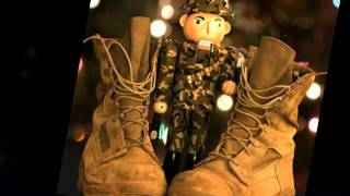 Kim Collingsworth - Peace On Earth Tonight