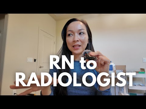 Why Radiology Is the BEST Medical Specialty (From a Former Nurse Turned MD)