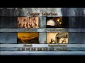 Disney S DINOSAUR 2001 DVD 2 Disc Collector S Edition Disc 1 Menu