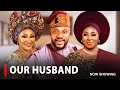 OUR HUSBAND - A Nigerian Yoruba Movie Starring Odunlade Adekola | Mide Martins | Mercy Aigbe