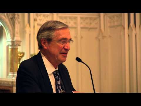 Dr. Peter Kreeft's conversion to Catholicism - Part 2