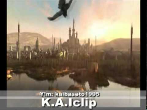 Warcraft III Cinematics part2