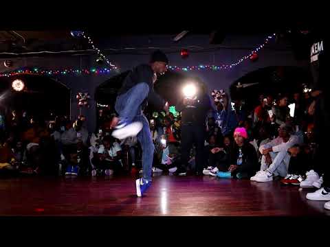 Dra em vs D Ocean | Jookinwarz (Night Of Main Events)