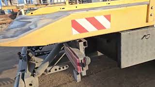 Venta de Mercedes-Benz Atego 815 volquete - Imagen 5 | Autoline PY Mercedes-Benz Atego 815 volquete | Imagen 5 - Autoline