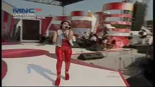 Download lagu Via Vallen ' Selingkuh ' - 70get Agustusan (17/8) mp3
