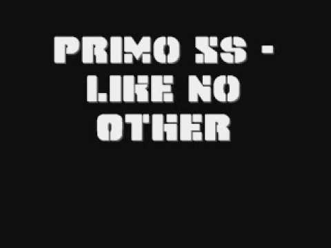 Primo XS - Like no other