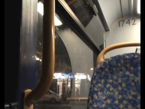 Overrevving Trident LK51 FKA - 17427 ELBG