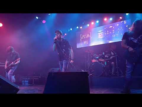 MIGUEL ROLDAN - Nada Será Igual 02/04 Club Tucumán Quilmes, Buenos Aires, Argentina 