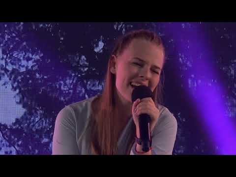 "Baltic Voice 2020" Gala concert RUGILĖ KAIRYTĖ