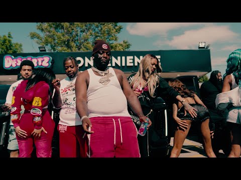 Rio Da Yung Og - Patek (Official Video)