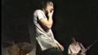 The Jesus Lizard Nub Live 4-29-1991 Washington, DC