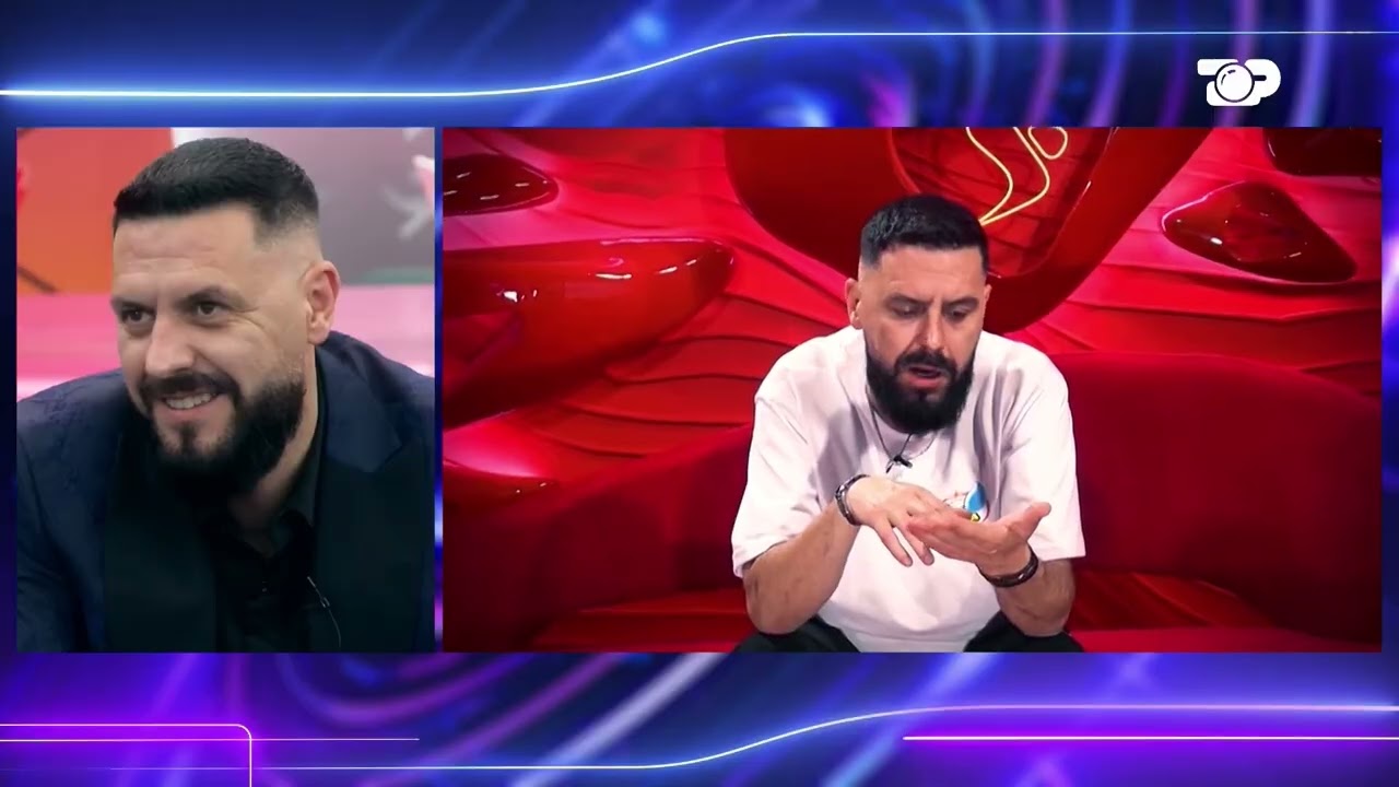 Avash-avash do jemi armiq!/ Si e priti Rogerti reagimin e Mirit?