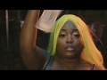 K Marie Boss Bitch Official Music Video