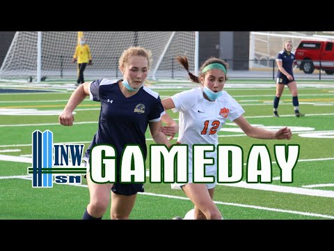 Highlights - Mead v Lewis & Clark GSL Girls 2021-0317