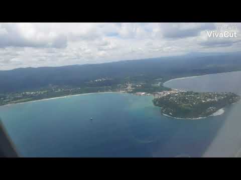 WEWAK Town| East Sepik Province 2021