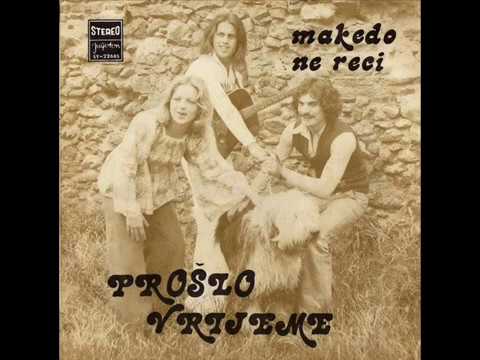 MAKEDO - PROŠLO VRIJEME (1975)