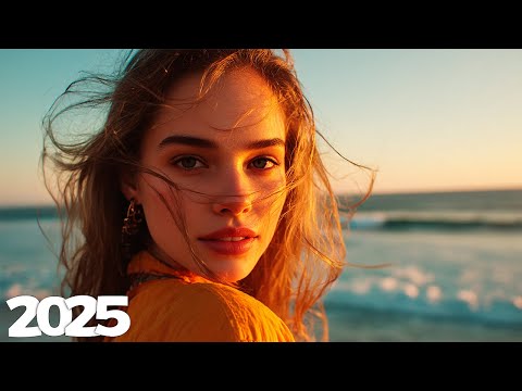 Elvana Gjata, Kida, Dhurata Dora x Era Istrefi – Heartbeat Remix  TikTok Viral 2025