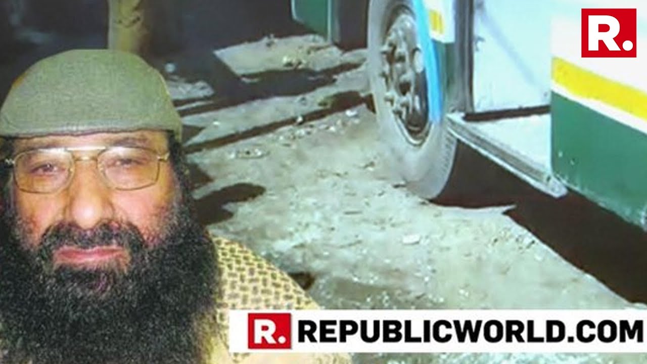 Hizbul Mujahideen Behind Jammu Grenade Attack, Suspect Arrested: J&K Police | #JammuTerrorAttack