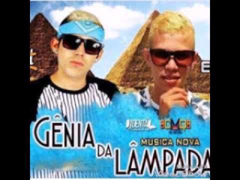 MC ERIKINHO E TINHO WT - GENIA DA LÂMPADA