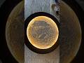 3d Moon Texture Art 3dtexture Texture Moonart Moontextureart Theholocollection