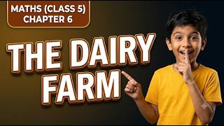 THE DAIRY FARM | The Engineer Owl