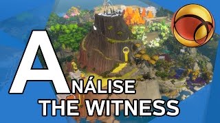 Videoanálise UOL Jogos - The Witness
