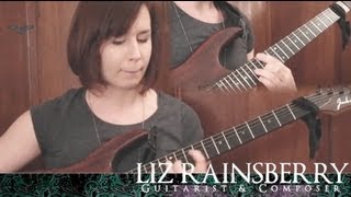 Animals As Leaders 'David' Cover