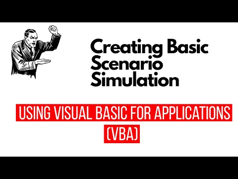Sports Betting Basic Simulation in VBA