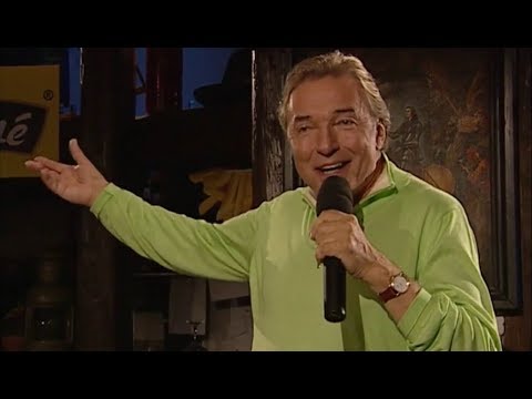 Karel Gott - Oči sněhem zaváté/C'est la vie/Funiculì Funiculà/Ešte si ja pohár vínka vypijem (2007)