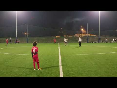U-13 (2009/10) JNL Agoga 2021;  NK GAVRAN 2003 - NK COERVER HRVATSKA