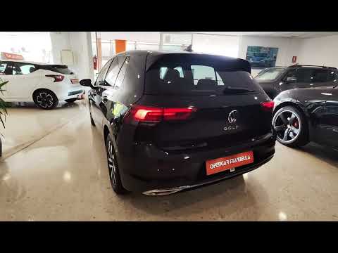 Volkswagen Golf 1.0 TSI Life