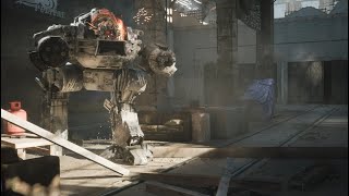 RoboCop: Rogue City - Part 7 - Non Compliant