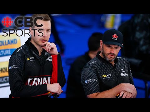Darren Moulding says Brendan Bottcher "doesn't really feel for people" | CBC Sports