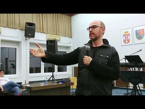 Tomislav Zorić - Kad sam slab onda sam jak