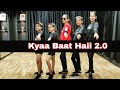 Kyaa Baat Haii 2.0//Govinda Naam Mera//Vicky,Kiara,Harrdy ,Jaani ,B Praak//Choreography By Pawan