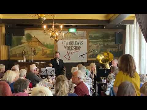 The Charleston Serenaders